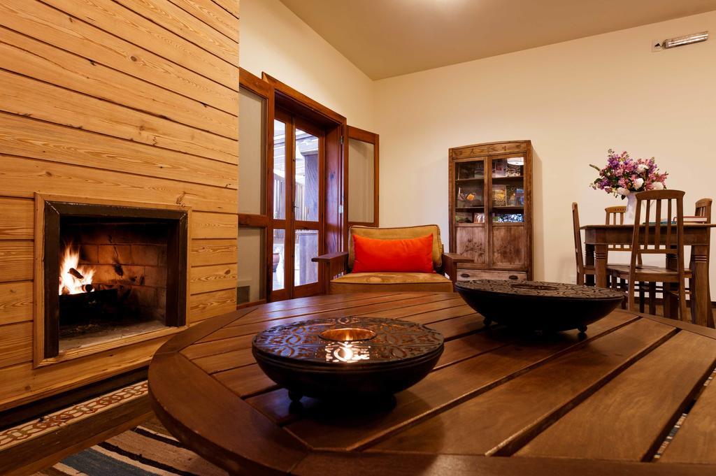 Spaventura Eco Resort Ibiúna Eksteriør billede