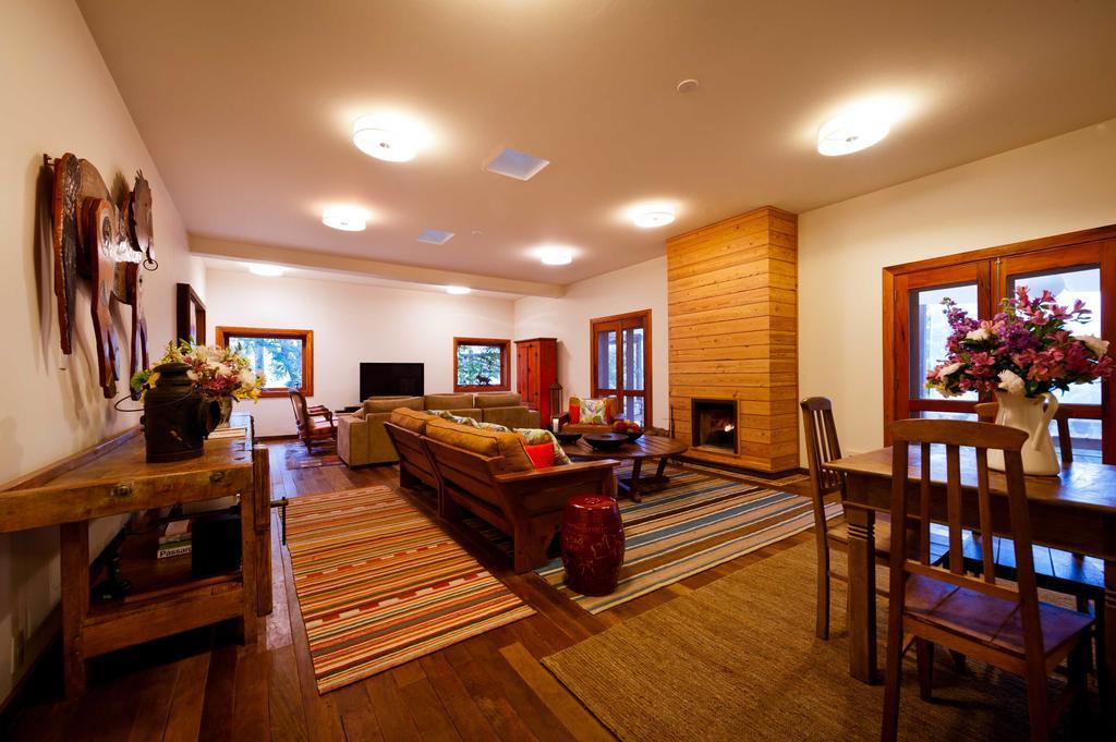 Spaventura Eco Resort Ibiúna Eksteriør billede