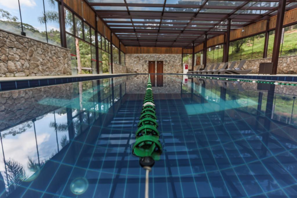 Spaventura Eco Resort Ibiúna Eksteriør billede