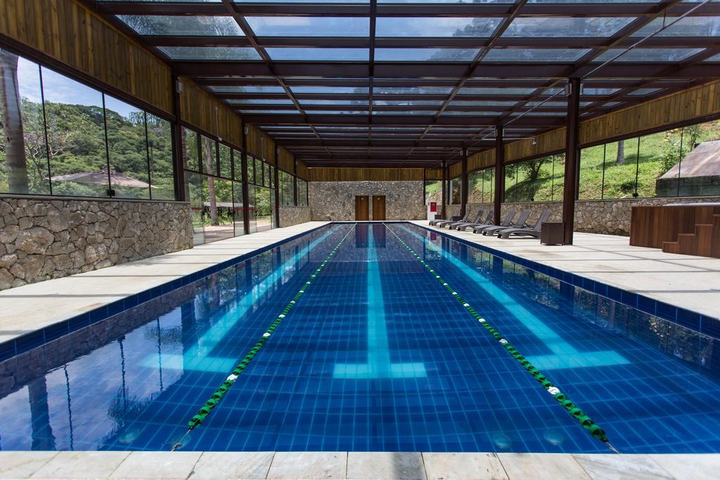 Spaventura Eco Resort Ibiúna Eksteriør billede