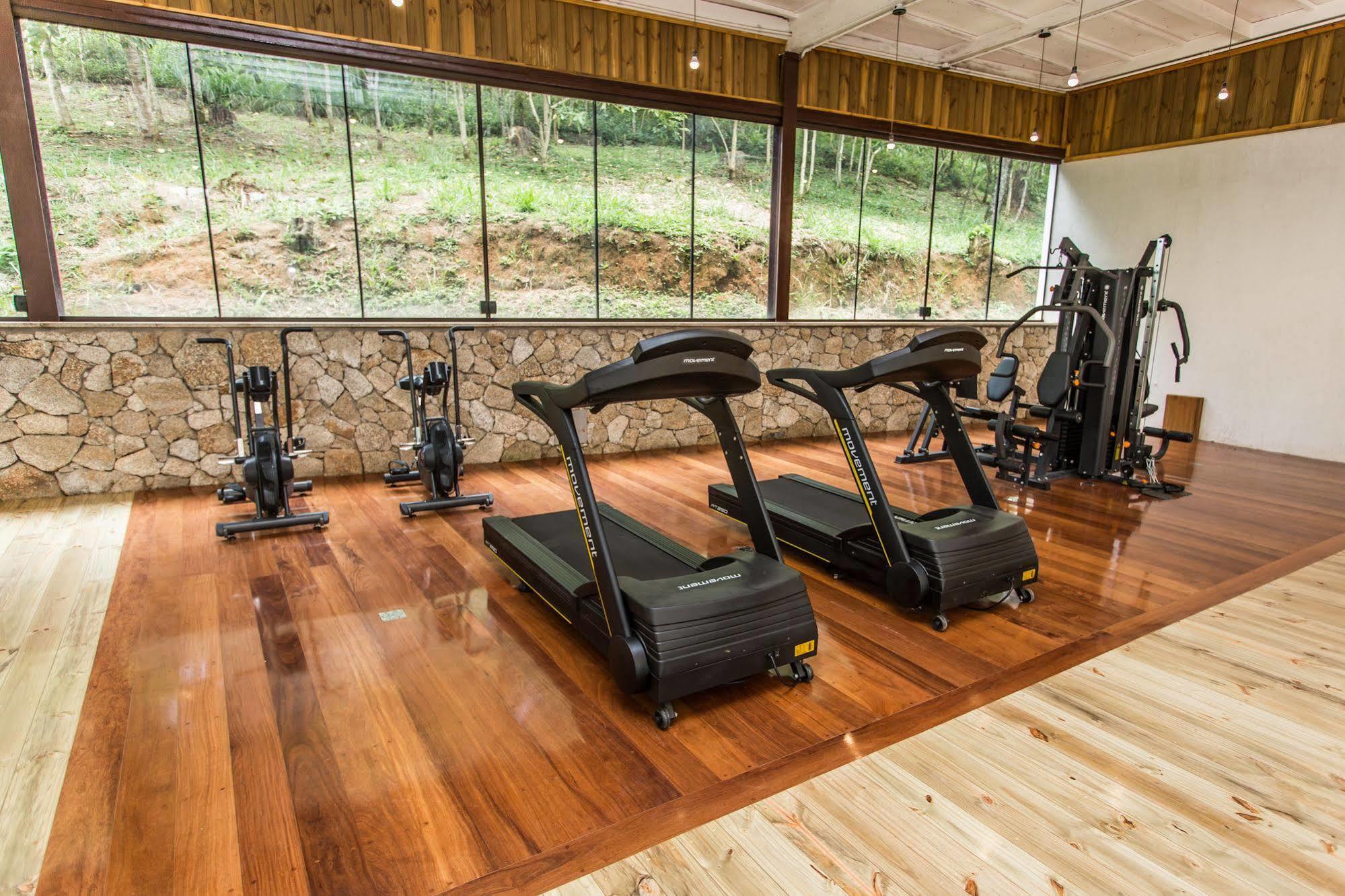 Spaventura Eco Resort Ibiúna Eksteriør billede