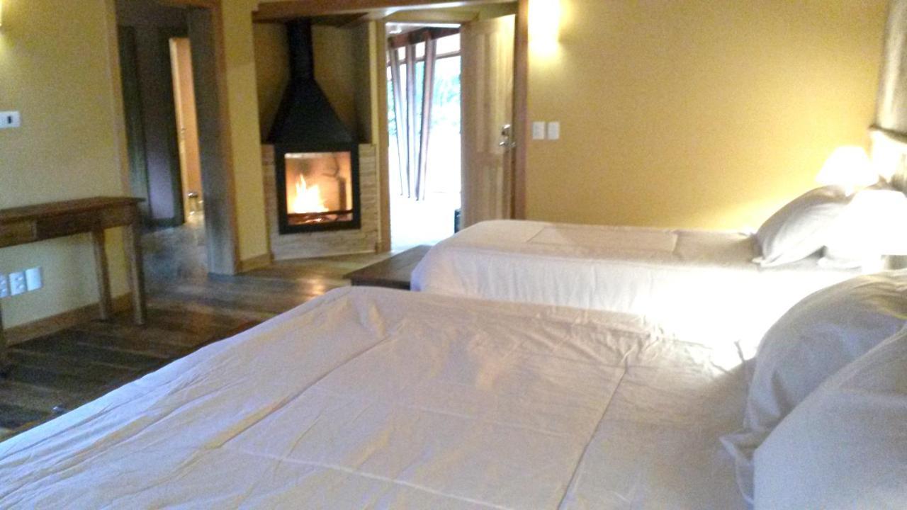 Spaventura Eco Resort Ibiúna Værelse billede